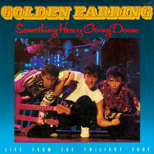 Golden Earring